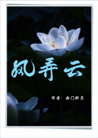 风弄云霄